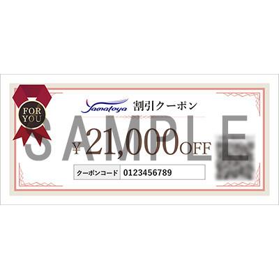 ふるさと納税 糸魚川市 クリーニング クーポン券 21000円
