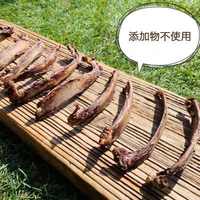 ふるさと納税 吉野ヶ里町 犬のお兄ちゃん☆生まれながらいの小便の骨チュインガム☆超小型犬向け