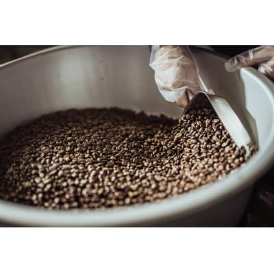 ふるさと納税 守口市 ゴールド珈琲のブレンドコーヒー2kg(豆)
