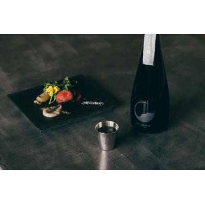 ふるさと納税 諏訪市 真澄「山廃純米大吟醸　七號」720ml箱入　【純米大吟醸酒】 諏訪市