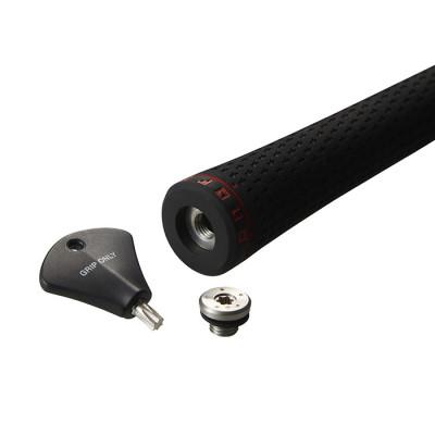 【公式】 ふるさと納税 東久留米市 【ウエイト調整グリップ】ONOFF KURO ドライバー　HASHIRI60 10.5°S 【KU3060310244】(111540円)