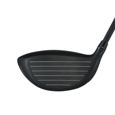 2026年 ふるさと納税 東久留米市 【ウエイト調整グリップ】ONOFF KURO ドライバー　TATAKI60 10.5°S 【JSB3609594893】(131560円)