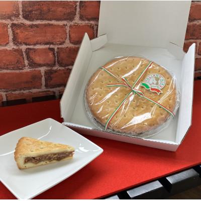 ふるさと納税 平生町 ガトーオノア ワンホール(12ピース分)