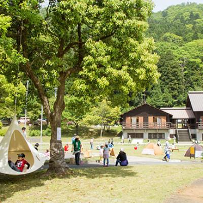 ふるさと納税 高浜町 「自然・薬膳体験!」青葉山ハーバルビレッジ利用券5000円