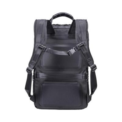 ふるさと納税 豊岡市 豊岡鞄 brfUC08HA BACK PACK 3 HA ブラックの画像
