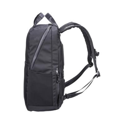 ふるさと納税 豊岡市 豊岡鞄 brfUC08HA BACK PACK 3 HA ブラックの画像