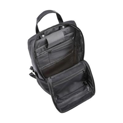 ふるさと納税 豊岡市 豊岡鞄 brfUC08HA BACK PACK 3 HA ブラックの画像