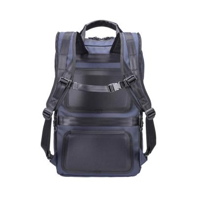 ふるさと納税 豊岡市 豊岡鞄 brfUC08HA BACK PACK 3 HA ネイビーの画像