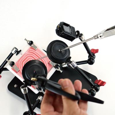 【中古品 】 ふるさと納税 八潮市 多機能型腹腔鏡トレーナー「オムニトレーナー」 【BCD3026826456】(110320円)