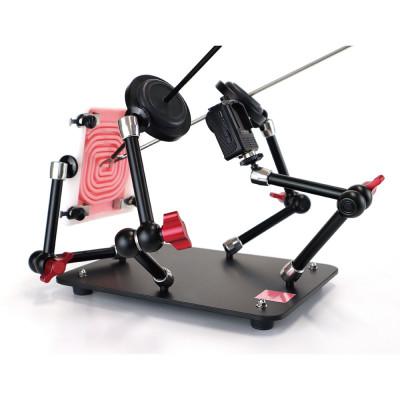 【中古品 】 ふるさと納税 八潮市 多機能型腹腔鏡トレーナー「オムニトレーナー」 【BCD3026826456】(110320円)