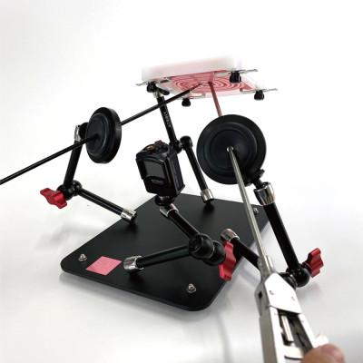 【中古品 】 ふるさと納税 八潮市 多機能型腹腔鏡トレーナー「オムニトレーナー」 【BCD3026826456】(110320円)