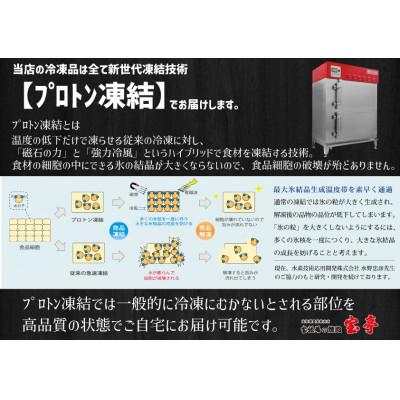 ふるさと納税 高島市 宝牧場の近江牛切り落とし　500g｜y-sf｜03