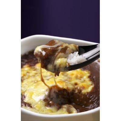 ふるさと納税 有田町 【阪神タイガース】有田焼カレー大サイズ 4個 