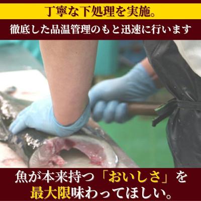 ふるさと納税 延岡市 延岡産活〆真鯛のお刺身400g〜500g｜y-sf｜04