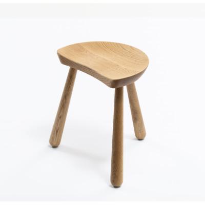 ふるさと納税 府中市 府中家具 「kitoki」WK57.muku milk stool