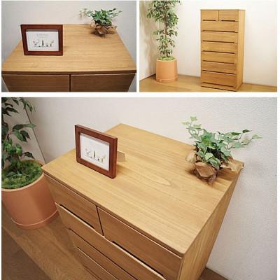 【新品 30%off 送料無料】 ふるさと納税 大川市 桐たんす7段「麗香」キャスター付き 【XUR2655877743】(96800円)