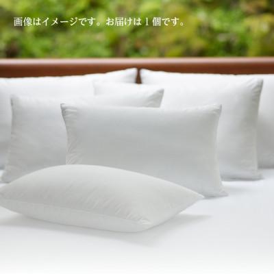 ふるさと納税 壱岐市 ダウンピロー・43×63cm・レギュラーサイズ　ホワイトダック ダウン70%｜y-sf｜03