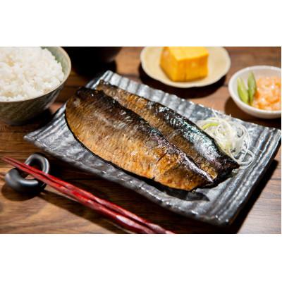 ふるさと納税 七飯町 みがき鰊の甘露煮(2枚入)4パック｜y-sf｜02