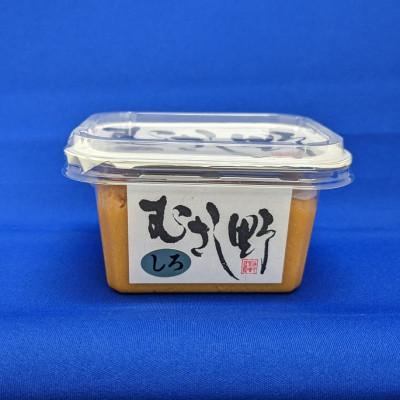 ふるさと納税 中野区 あぶまた味噌のむさし野みそ3種詰合せ(東京都中野区)各種300g×2個(計1.8kg)｜y-sf｜02