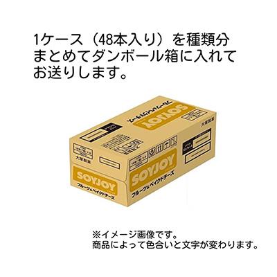 ふるさと納税 板野町 SOYJOY　フルーツ系詰め合わせセット　6種288本｜y-sf｜04