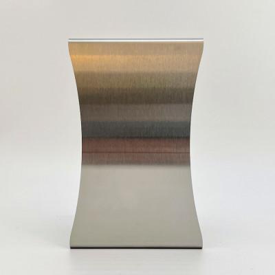 ふるさと納税 川西市 アルコールカバー[ビューロ]シルバー