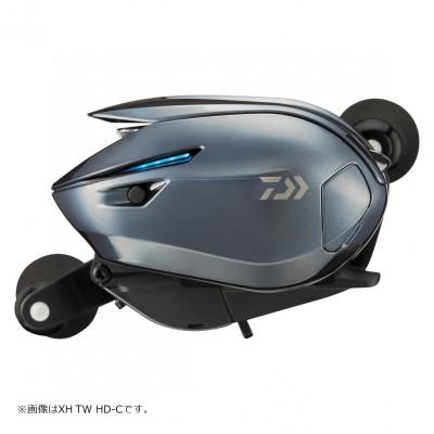 ふるさと納税 東久留米市 【釣具のダイワ】のベイトリール IMZ