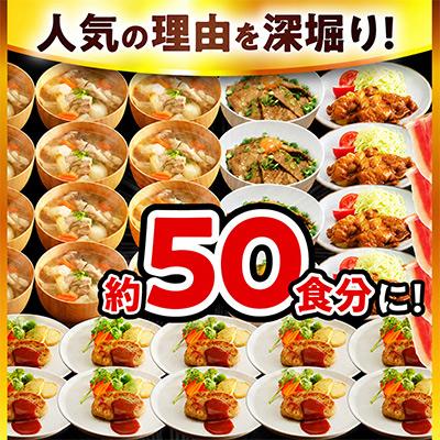 ふるさと納税 宮崎市 国産豚肉バラエティセット5種4.5kg(宮崎市