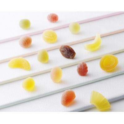 ふるさと納税 さいたま市 彩果の宝石フルーツゼリーコレクション(66個