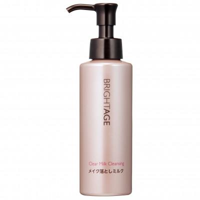 ふるさと納税 伊勢市 ブライトエイジ クリアミルククレンジング 1297