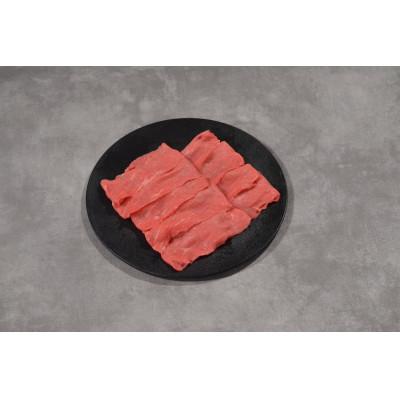 ふるさと納税 養父市 神戸牛 霜降赤身しゃぶしゃぶ350g[化粧箱]