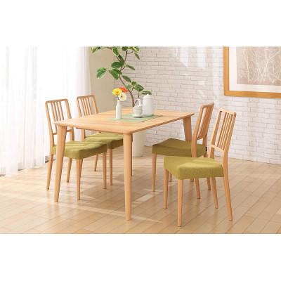 カリモク家具ラタンバックダイニングチェア2脚セット カリモク ダイニングチェア ラタンバック 2脚セット カリモク家具 椅子