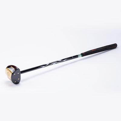 ふるさと納税 美作市 パークゴルフクラブ・FIRE ARROW　_2