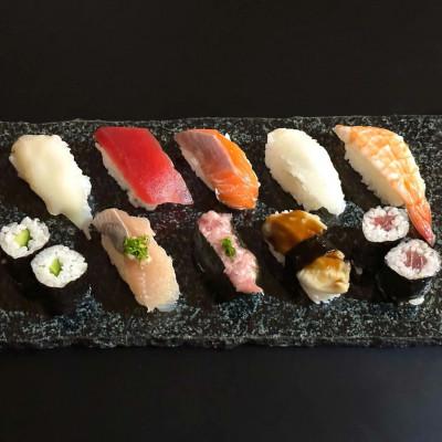 ふるさと納税 大垣市 on-dish flat plate 300x150 Stargalaxyの画像