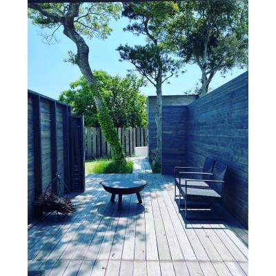 匿名配送 ふるさと納税 いすみ市 【平日宿泊券】LUMP　COURT　ISUMIのプライベートサウナプラン　1泊2食付宿泊券 【YWU3923419295】(143000円)