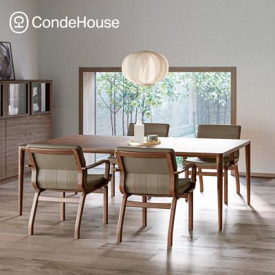 カンディハウス アルプ チェア 北欧 旭川 ダイニングチェア