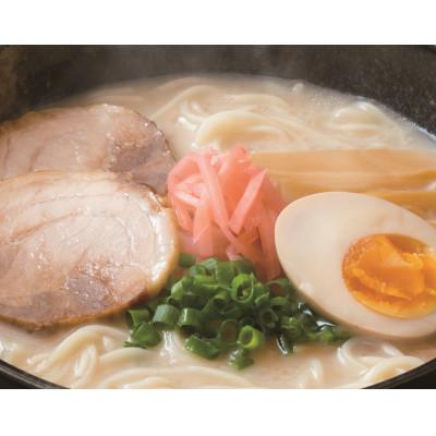 ふるさと納税 福岡市 博多ごぼう天うどん6食　豚骨・醤油豚骨ラーメン各3食　セット｜y-sf｜03