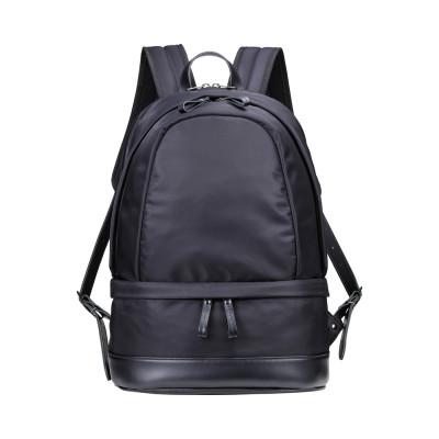 ふるさと納税 豊岡市 豊岡鞄 S3700RI TUTUMU HIKE Rich ブラックの画像