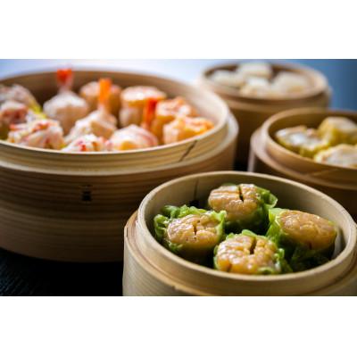 ふるさと納税 刈谷市 紅宝石の焼売 エメラルド23個入り