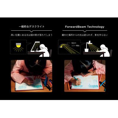 完動品 ふるさと納税 昭和村 BALMUDA (バルミューダ) The Light 太陽光LEDデスクライト ベージュ 【VQL1070022596】(39000円)