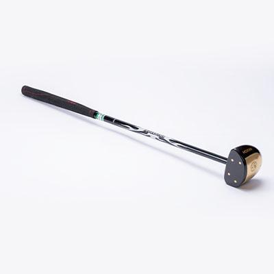 ふるさと納税 美作市 パークゴルフクラブ 左用・FIRE ARROW・85cm_2
