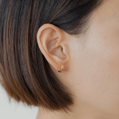 【ほぼ未使用】 ふるさと納税 甲府市 【甲府ジュエリー】K18　ピアス(15131967) 【SK8255624883】(30090円)