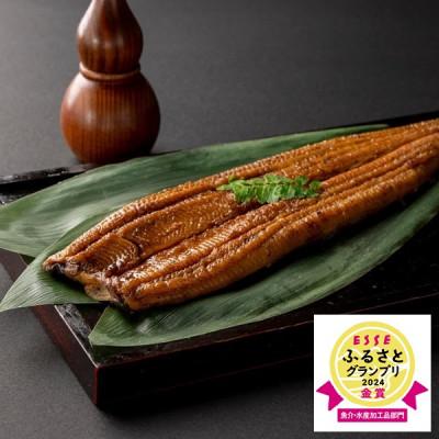 ふるさと納税 上越市 [老舗料亭の味]職人が焼いたうなぎ蒲焼き(150g×1尾)百年料亭 宇喜世名物