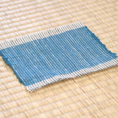 ふるさと納税 茨城県 希少な機織り体験 