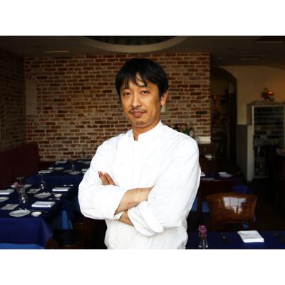 ふるさと納税 葛飾区 銀座ポルトファーロ　洋風オードブル一段重 