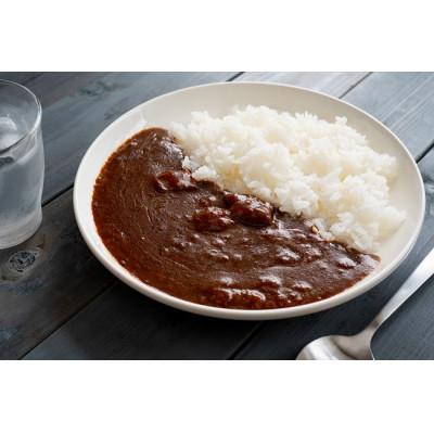 ふるさと納税 竜王町 近江牛 カレー 2箱