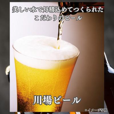 ふるさと納税 川場村 川場ビール4種　24本セット｜y-sf｜02