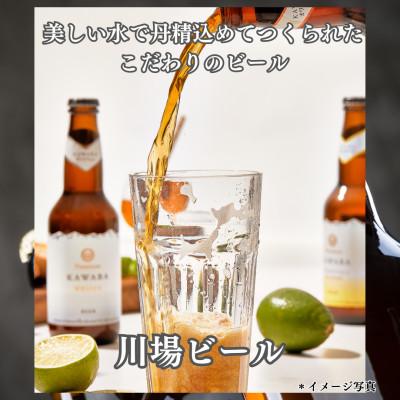 ふるさと納税 川場村 川場ビール4種　24本セット｜y-sf｜04