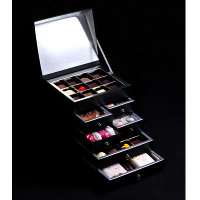 ふるさと納税 芦屋市 芦屋ショコラ専門店 cherry.cのプリンセス・ボックス