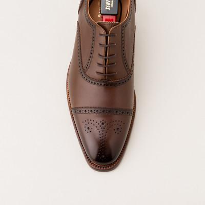 ふるさと納税 墨田区 スコッチグレイン「オデッサII」 No.920 ダーク  