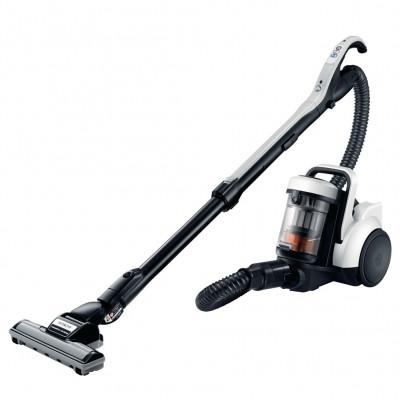 ふるさと納税 日立市 J-10[サイクロン式]掃除機CV-SV90K(W)